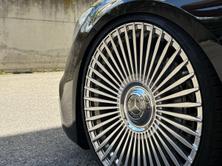 MERCEDES-BENZ S 450 Coupé 4Matic 9G-Tronic, Benzin, Occasion / Gebraucht, Automatik - 2