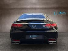 MERCEDES-BENZ S 450 Coupé 4Matic 9G-Tronic, Benzin, Occasion / Gebraucht, Automatik - 7
