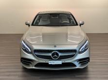 MERCEDES-BENZ S 450 Coupé Exklusiv Edition Designo4Matic 9G-Tronic, Benzin, Occasion / Gebraucht, Automatik - 6