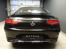 MERCEDES-BENZ S 450 4Matic, Petrol, Second hand / Used, Automatic - 4