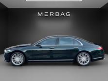 MERCEDES-BENZ S 450 d L 4Matic 9G-Tronic, Diesel, Auto nuove, Automatico - 2