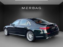 MERCEDES-BENZ S 450 d L 4Matic 9G-Tronic, Diesel, New car, Automatic - 3
