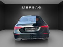 MERCEDES-BENZ S 450 d L 4Matic 9G-Tronic, Diesel, New car, Automatic - 4