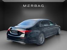 MERCEDES-BENZ S 450 d L 4Matic 9G-Tronic, Diesel, New car, Automatic - 5