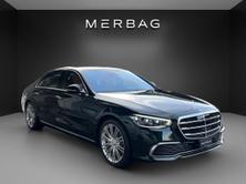 MERCEDES-BENZ S 450 d L 4Matic 9G-Tronic, Diesel, New car, Automatic - 6