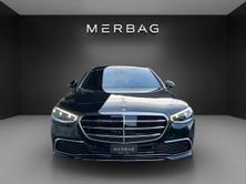 MERCEDES-BENZ S 450 d L 4Matic 9G-Tronic, Diesel, New car, Automatic - 7