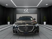 MERCEDES-BENZ S 450 d L 4Matic 9G-Tronic, Diesel, Auto nuove, Automatico - 2