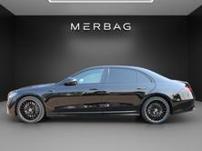 MERCEDES-BENZ S 450 d 4MATIC Limousine Lang, Mild-Hybrid Petrol/Electric, New car, Automatic - 2