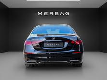 MERCEDES-BENZ S 450 d 4MATIC Limousine Lang, Mild-Hybrid Petrol/Electric, New car, Automatic - 4