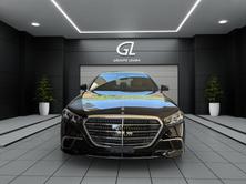 MERCEDES-BENZ S 450 L 4Matic 9G-Tronic, Benzin, Neuwagen, Automatik - 2