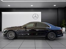 MERCEDES-BENZ S 450 L 4Matic 9G-Tronic, Benzin, Neuwagen, Automatik - 3