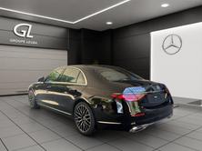 MERCEDES-BENZ S 450 L 4Matic 9G-Tronic, Benzin, Neuwagen, Automatik - 4