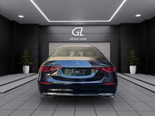 MERCEDES-BENZ S 450 L 4Matic 9G-Tronic, Benzin, Neuwagen, Automatik - 5