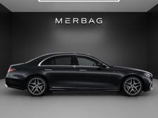 MERCEDES-BENZ S 450 d L 4Matic 9G-Tronic, Diesel, New car, Automatic - 2