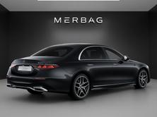 MERCEDES-BENZ S 450 d L 4Matic 9G-Tronic, Diesel, New car, Automatic - 3