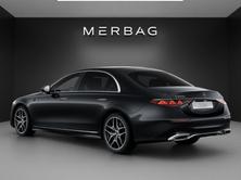 MERCEDES-BENZ S 450 d L 4Matic 9G-Tronic, Diesel, New car, Automatic - 5