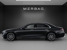 MERCEDES-BENZ S 450 d L 4Matic 9G-Tronic, Diesel, New car, Automatic - 6