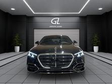 MERCEDES-BENZ S 450 d L 4Matic 9G-Tronic, Diesel, New car, Automatic - 2