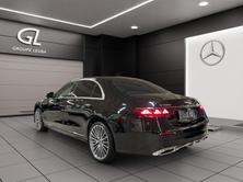 MERCEDES-BENZ S 450 d L 4Matic 9G-Tronic, Diesel, Auto nuove, Automatico - 4