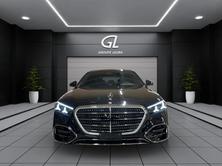MERCEDES-BENZ S 450 d L 4Matic 9G-Tronic, Diesel, New car, Automatic - 2