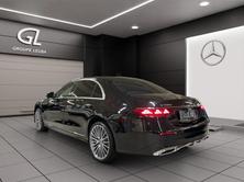 MERCEDES-BENZ S 450 d L 4Matic 9G-Tronic, Diesel, New car, Automatic - 4