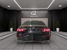 MERCEDES-BENZ S 450 d L 4Matic 9G-Tronic, Diesel, New car, Automatic - 5