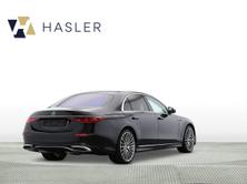MERCEDES-BENZ S 450 d L 4Matic 9G-Tronic, Diesel, Neuwagen, Automatik - 5