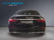 MERCEDES-BENZ S 450 9G-Tronic, Mild-Hybrid Petrol/Electric, Second hand / Used, Automatic - 5
