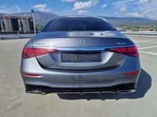 MERCEDES-BENZ S 450 4M AMG Line 9G-T, Mild-Hybrid Petrol/Electric, Second hand / Used, Automatic - 4