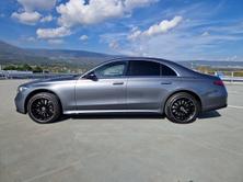 MERCEDES-BENZ S 450 4M AMG Line 9G-T, Mild-Hybrid Petrol/Electric, Second hand / Used, Automatic - 5