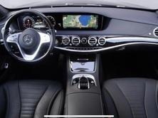 MERCEDES-BENZ S 450 4Matic 9G-Tronic, Mild-Hybrid Petrol/Electric, Second hand / Used, Automatic - 3