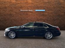 MERCEDES-BENZ S 450 L 4Matic, Second hand / Used, Automatic - 4