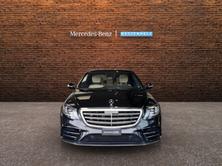 MERCEDES-BENZ S 450 L 4Matic, Second hand / Used, Automatic - 5