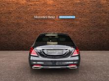 MERCEDES-BENZ S 450 L 4Matic, Second hand / Used, Automatic - 6