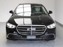 MERCEDES-BENZ S 450 4Matic 9G-Tronic, Mild-Hybrid Petrol/Electric, Second hand / Used, Automatic - 6