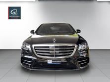 MERCEDES-BENZ S 450 L 4Matic 9G-Tronic, Mild-Hybrid Petrol/Electric, Second hand / Used, Automatic - 2