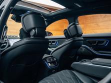 MERCEDES-BENZ S 450 d L 4Matic AMG Line 9G-Tronic, Diesel, Occasioni / Usate, Automatico - 7