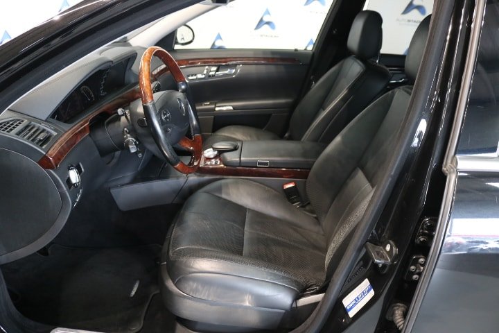 MERCEDES-BENZ S 450 L 4Matic 7G-Tronic, Benzina, Occasioni / Usate, Automatico - 5