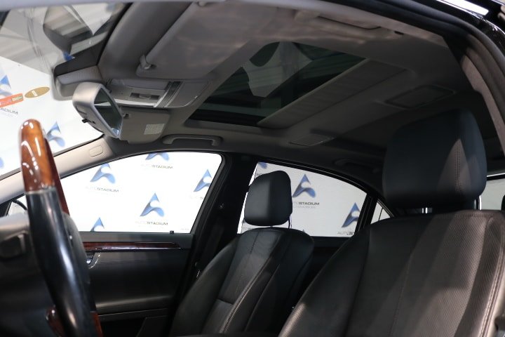 MERCEDES-BENZ S 450 L 4Matic 7G-Tronic, Benzina, Occasioni / Usate, Automatico - 6