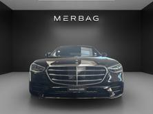 MERCEDES-BENZ S 450 4M AMG Line 9G-T, Mild-Hybrid Benzin/Elektro, Occasion / Gebraucht, Automatik - 2