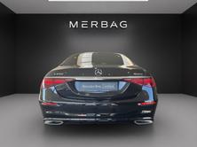 MERCEDES-BENZ S 450 4M AMG Line 9G-T, Mild-Hybrid Benzin/Elektro, Occasion / Gebraucht, Automatik - 5