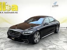 MERCEDES-BENZ S 450 d L 4M AMG Line Premium NEW MODELL ST WH, Diesel, Occasion / Utilisé, Automatique - 2