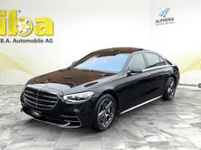 MERCEDES-BENZ S 450 d L 4M AMG Line Premium NEW MODELL ST WH, Diesel, Occasion / Utilisé, Automatique - 3
