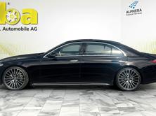 MERCEDES-BENZ S 450 d L 4M AMG Line Premium NEW MODELL ST WH, Diesel, Occasion / Utilisé, Automatique - 4