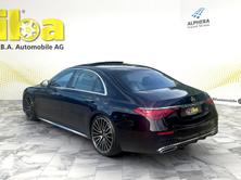 MERCEDES-BENZ S 450 d L 4M AMG Line Premium NEW MODELL ST WH, Diesel, Occasion / Utilisé, Automatique - 5