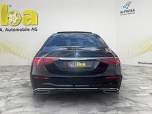 MERCEDES-BENZ S 450 d L 4M AMG Line Premium NEW MODELL ST WH, Diesel, Occasion / Utilisé, Automatique - 6