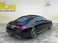 MERCEDES-BENZ S 450 d L 4M AMG Line Premium NEW MODELL ST WH, Diesel, Occasion / Utilisé, Automatique - 7