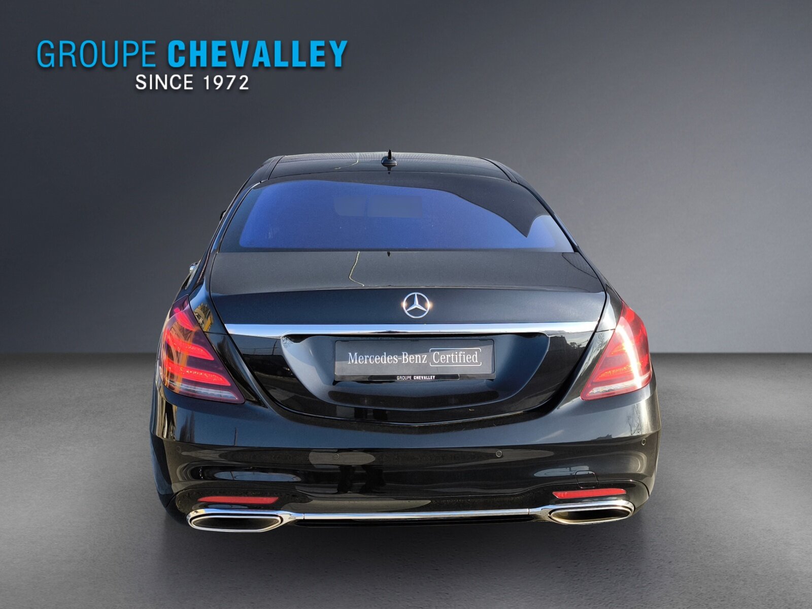 MERCEDES-BENZ S 450 4Matic, Benzina, Occasioni / Usate, Automatico - 5