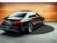 MERCEDES-BENZ S 450 d L 4Matic AMG Line 9G-Tronic, Diesel, Occasion / Utilisé, Automatique - 2