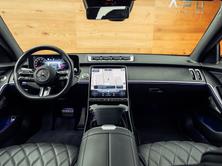 MERCEDES-BENZ S 450 d L 4Matic AMG Line 9G-Tronic, Diesel, Occasion / Utilisé, Automatique - 5